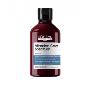L'Oréal Professionnel Vtiamino Color Spectrum Blue Dyes Shampoo 300 ml