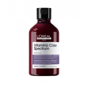 L'Oréal Professionnel Vtiamino Color Spectrum Purple Dyes Shampoo 300 ml