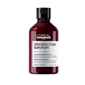 L'Oréal Professionnel Vtiamino Color Spectrum Shampoo 300 ml