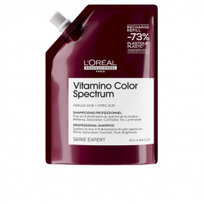 L'Oréal Professionnel Vtiamino Color Spectrum Shampoo [Recarga] 500 ml