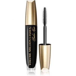 L'Oréal Volume Million Lashes Balm Noir Mascara - 01