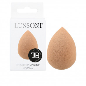 Lussoni Raindrop Esponja - Beige