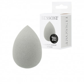 Lussoni Raindrop Esponja - Gray