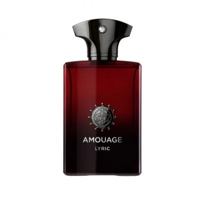 Amouage Lyric Man Eau de parfum 100 ml