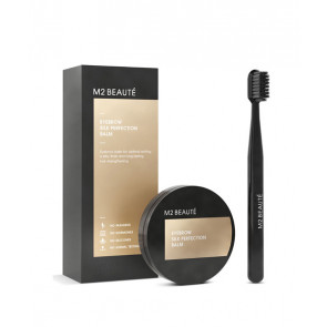 M2 Beauté Eyebrow Silk Perfection Balm