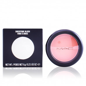 MAC Sheertone Blush - Peaches