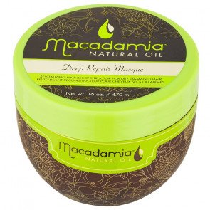 Macadamia Deep Repair Masque 500 ml