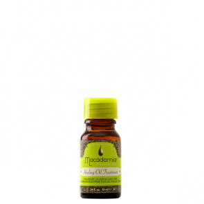 Macadamia HEALING OIL TREATMENT 10 ml