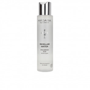 Mádara Micellar Water Hyaluronic Acid 100 ml