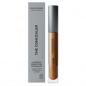 Mádara The Concealer Luminous Perfecting Concealer - 66 Mocha