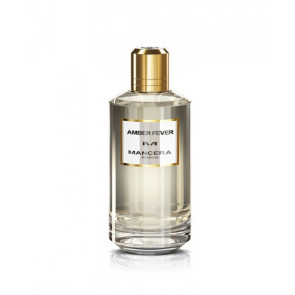 Mancera AMBER FEVER Eau de parfum 120 ml