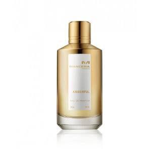 Mancera Amberful Eau de parfum 120 ml