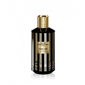 Mancera AOUD LINE Eau de parfum 120 ml