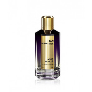 Mancera AOUD VANILLE Eau de parfum 120 ml