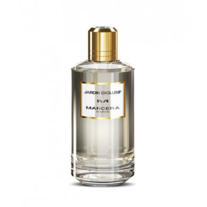 Mancera JARDIN EXCLUSIF Eau de parfum 120 ml