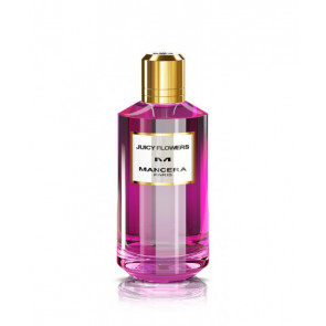 Mancera JUICY FLOWERS Eau de parfum 120 ml