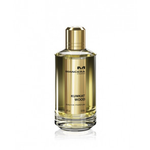 Mancera KUMKAT WOOD Eau de parfum 120 ml