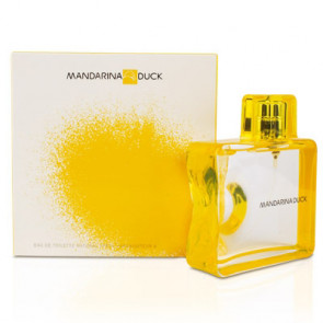 Mandarina Duck MANDARINA DUCK Eau de toilette Vaporizador 100 ml