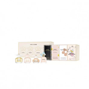 Marc Jacobs Lote Miniaturas Set de fragancias