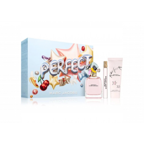 Marc Jacobs Lote Perfect Eau de parfum