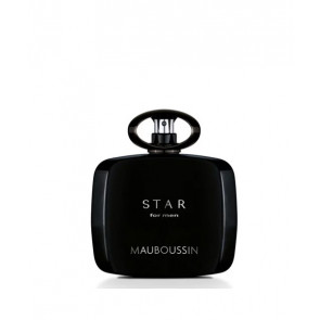Mauboussin STAR FOR MEN edp vapo 90 ml Eau de parfum 90 ml