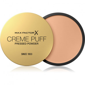 Max Factor Creme Puff Pressed Powder - 81 Truly Fair