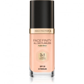 Max Factor Facefinity All Day Flawless 3 In 1 - 30 Porcelain