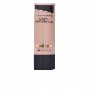 Max Factor LASTING PERFORMANCE Touch Proof 109 Natural Bronze