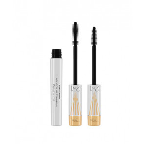 Max Factor Masterpiece 2 in 1 Lash Wow - 001 Black
