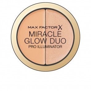 Max Factor MIRACLE GLOW DUO Pro Illuminator 20 Medium