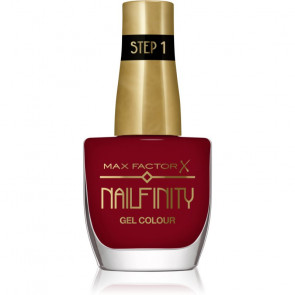 Max Factor Nailfinity - 320 The sensation