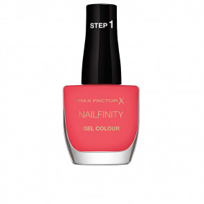 Max Factor Nailfinity - 900 Film noir