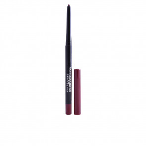 Maybelline COLOR SENSATIONAL Shaping Lip Liner 110 Rich Wine