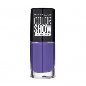 Maybelline Color Show Nail 60 Seconds - 336 Violet Vogue