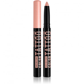 Maybelline Color Tatto Tatto Color Stix - Inspired