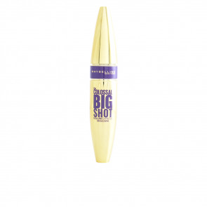 Maybelline COLOSSAL BIG SHOT Mascara Black