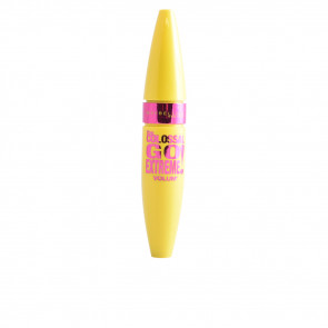 Maybelline COLOSSAL GO EXTREME Mascara Black