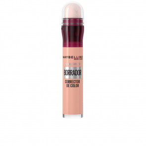 Maybelline El Borrador Instant Anti-Age Corrector - Rosa