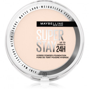 Maybelline SuperStay 24H Hybrid Powder-Foundation - 03