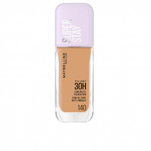 Maybelline Superstay Lumi-Matte Foundation - 140