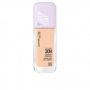 Maybelline Superstay Lumi-Matte Foundation - 96