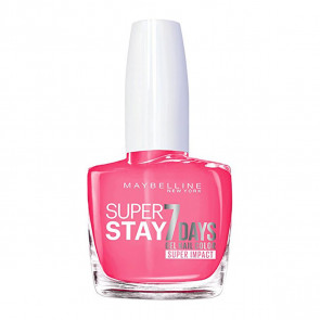 Maybelline SUPERSTAY Nail Gel Color 886 Fuchsia 10 ml