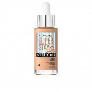 Maybelline SuperStay Skin Tint + Vitamina C 24h - 40