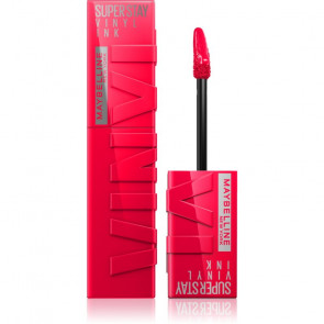 Maybelline Superstay Vinyl Ink liquid lipstick - 45 Capricious