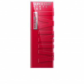 Maybelline Superstay Vinyl Ink liquid lipstick - 50 Wicked