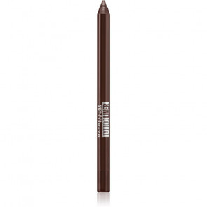 Maybelline Tatto Liner Gel pencil - 910 Bold brown