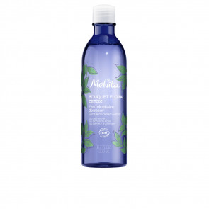 Melvita Bouquet Floral Detox Agua Micelar Suavidad Bio 200 ml