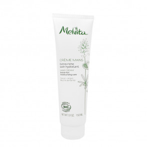 Melvita CREMA DE MANOS EXTRA-RICA Crema de manos 150 ml