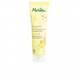 Melvita GEL DE DUCHA FLOR DE LIMONERO & MIEL DE TILO Gel de ducha 200 ml