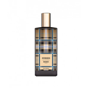 Memo Paris Inverness Eau de parfum 75 ml